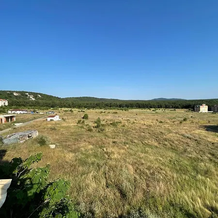 Апартаменты Laguna Sunset Appatments, Sea And Mountain View Приморско