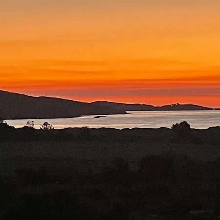 Laguna Sunset Appatments, Sea And Mountain View Daire Primorsko