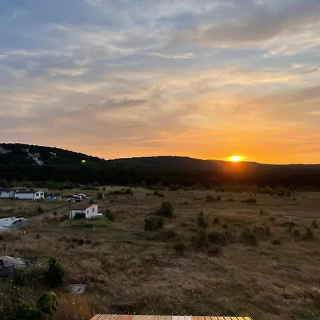 Laguna Sunset Appatments, Sea And Mountain View Apartmán Primorsko
